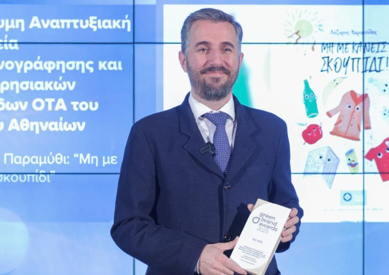 Ψηφιακός Μετασχηματισμός